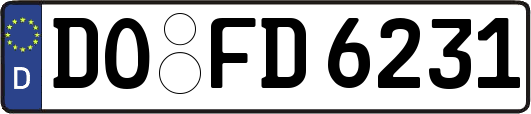 DO-FD6231
