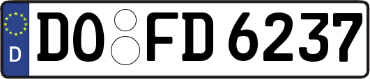 DO-FD6237