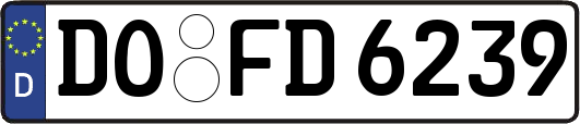 DO-FD6239