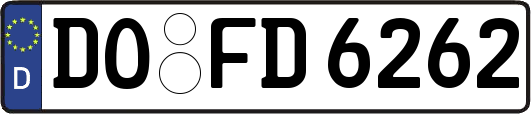 DO-FD6262