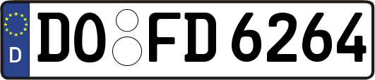 DO-FD6264