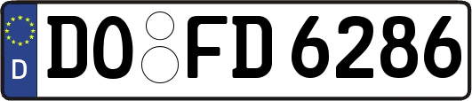 DO-FD6286