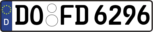 DO-FD6296