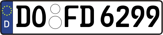 DO-FD6299
