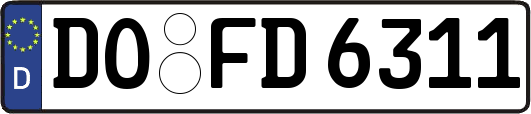 DO-FD6311