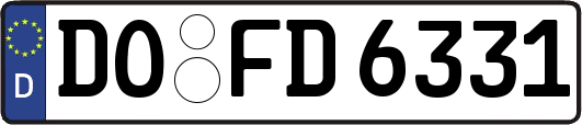 DO-FD6331
