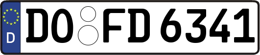 DO-FD6341