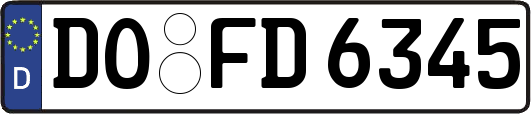 DO-FD6345