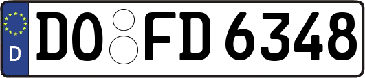 DO-FD6348