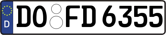 DO-FD6355