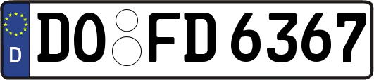DO-FD6367