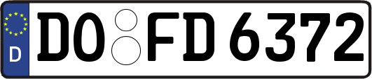DO-FD6372
