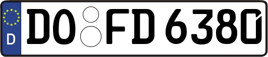 DO-FD6380
