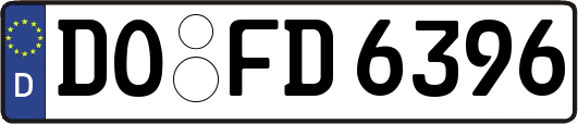 DO-FD6396