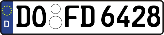 DO-FD6428