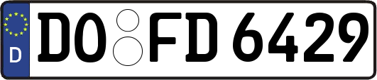 DO-FD6429