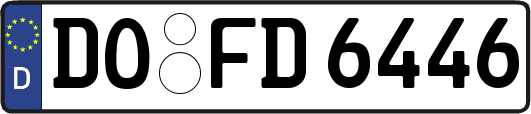 DO-FD6446
