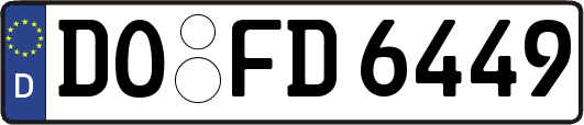 DO-FD6449
