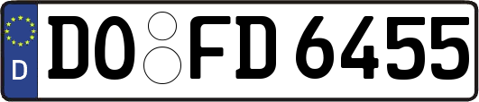 DO-FD6455
