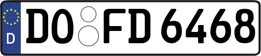 DO-FD6468