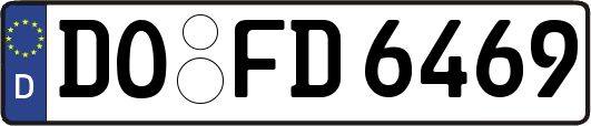DO-FD6469