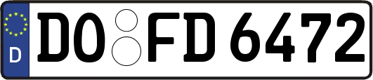 DO-FD6472