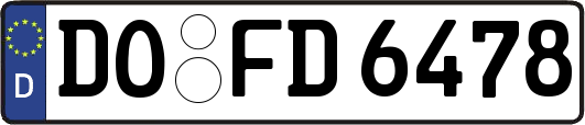 DO-FD6478