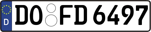 DO-FD6497