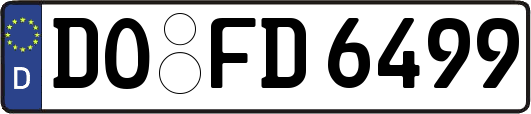 DO-FD6499