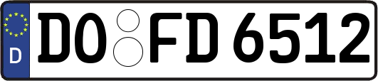 DO-FD6512