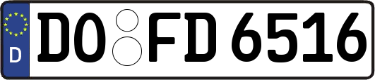 DO-FD6516