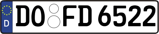 DO-FD6522