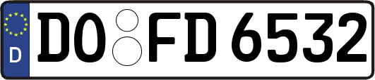 DO-FD6532