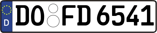 DO-FD6541