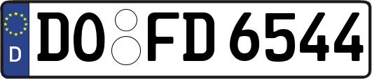 DO-FD6544