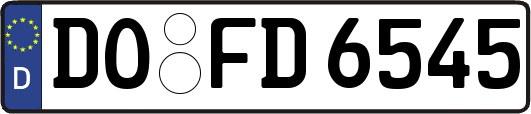 DO-FD6545