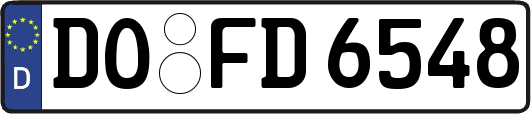DO-FD6548