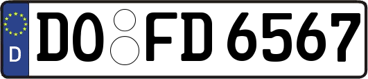 DO-FD6567