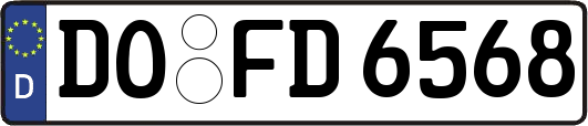 DO-FD6568