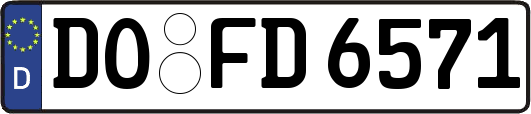 DO-FD6571