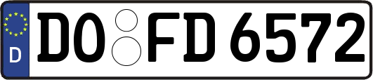 DO-FD6572