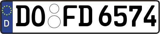 DO-FD6574