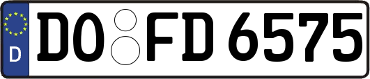 DO-FD6575