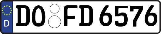 DO-FD6576