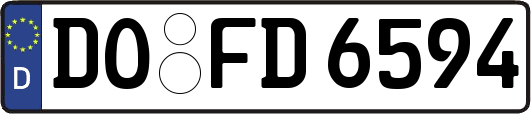 DO-FD6594