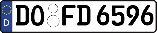DO-FD6596