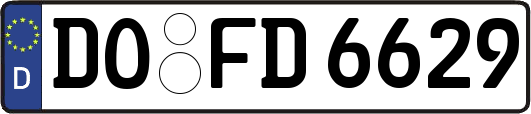 DO-FD6629