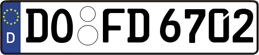DO-FD6702