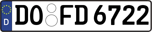 DO-FD6722