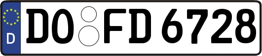 DO-FD6728